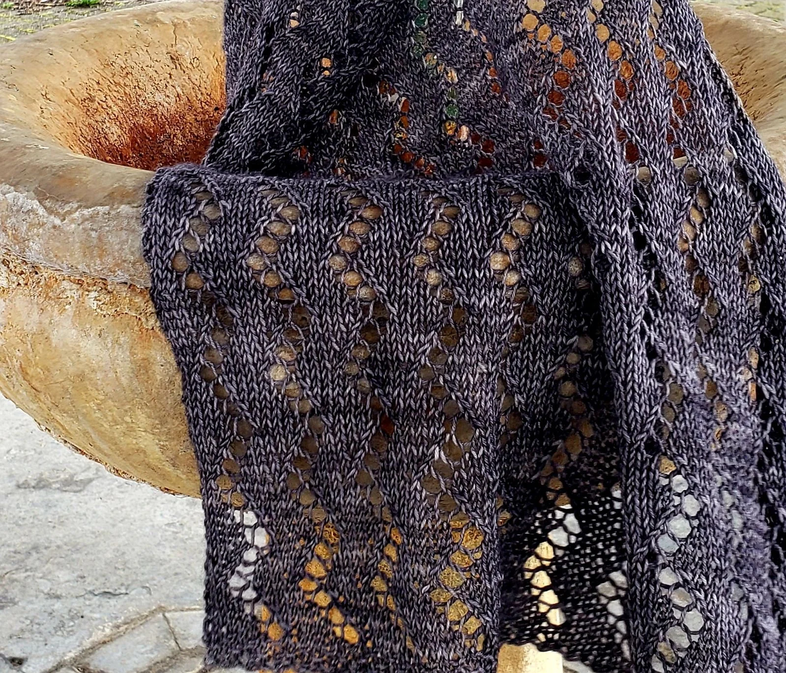 The "Saratoga Springs Collection" Debut