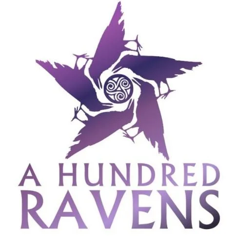 A Hundred Ravens Trunk Show