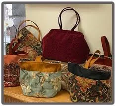 Atenti Bags