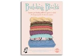 Building Blocks  - Build Your Knitting Skills Course ~ Only 1 seat available for Wednesdays. Thursday is sold out.