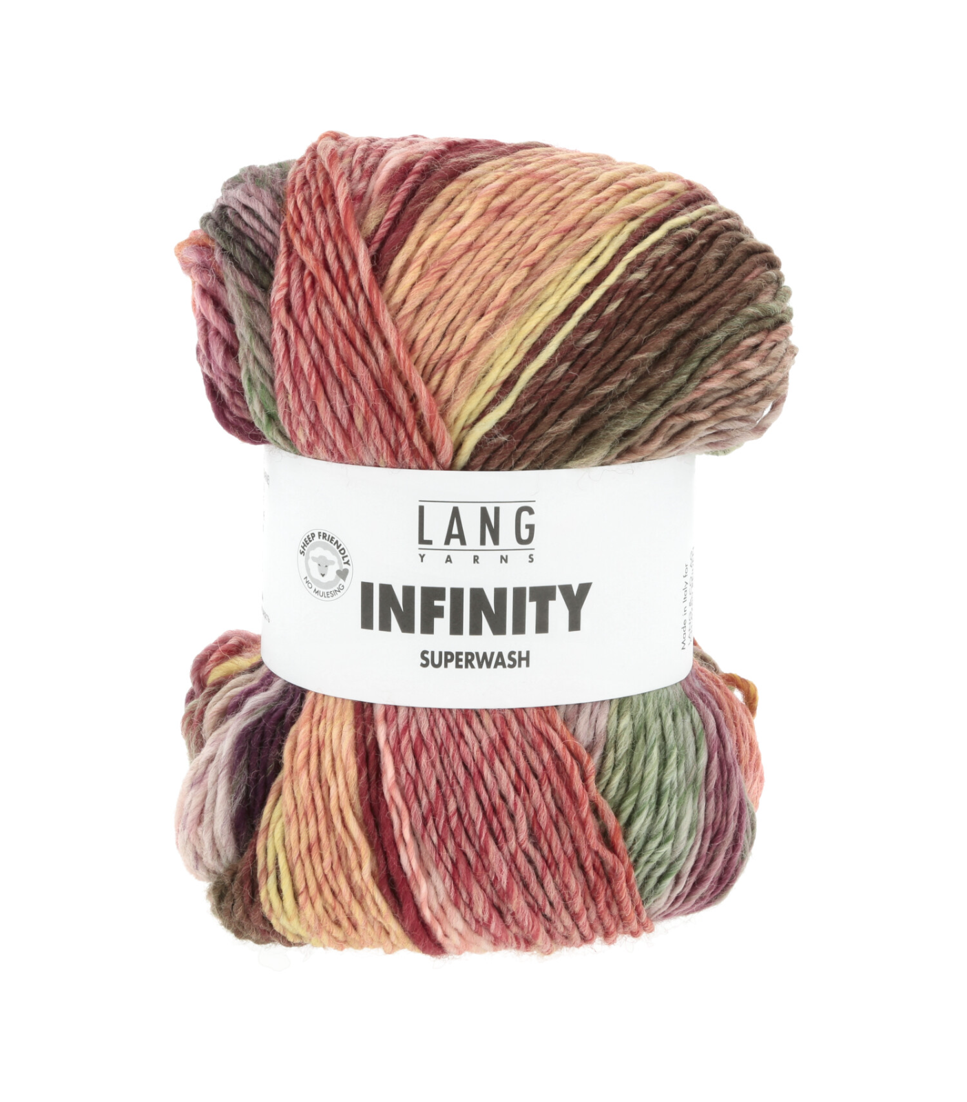 Infinity