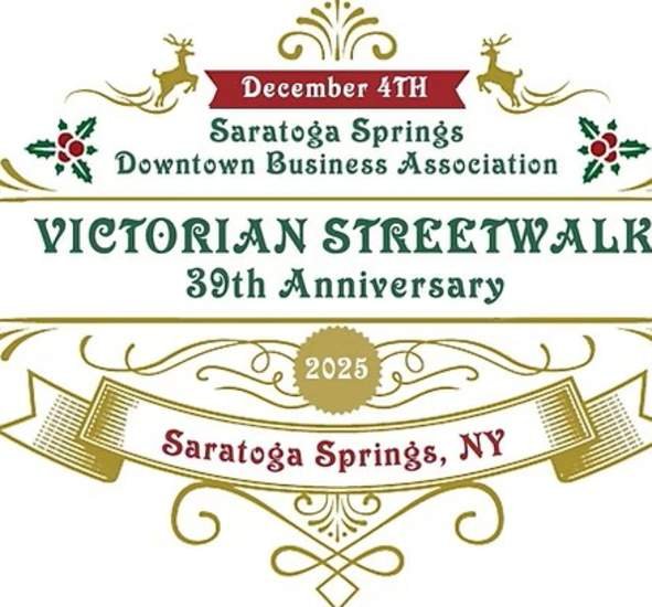 Victorian Streetwalk