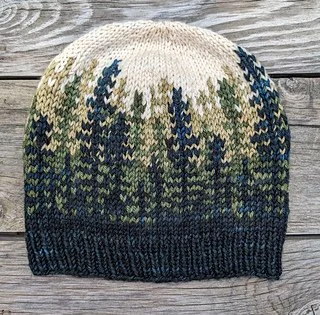 Washington Beanie Class