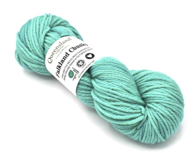 Queensland Falkland Chunky