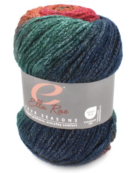 Ella Rae Four Seasons