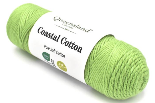 Coastal Cotton