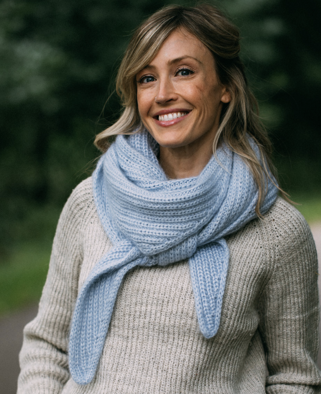 Half-Fisherman's Rib