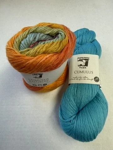 Cumulus/Cumulus Rainbow/Kits