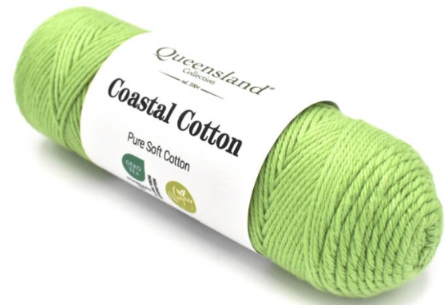 Coastal Cotton
