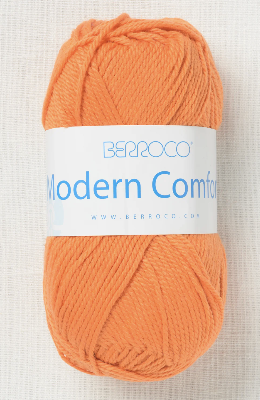 Berroco Modern Comfort