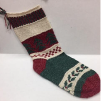 Christmas Stocking