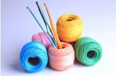 Drop-In Crochet Class
