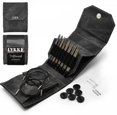 Lykke driftwood starter.JPG