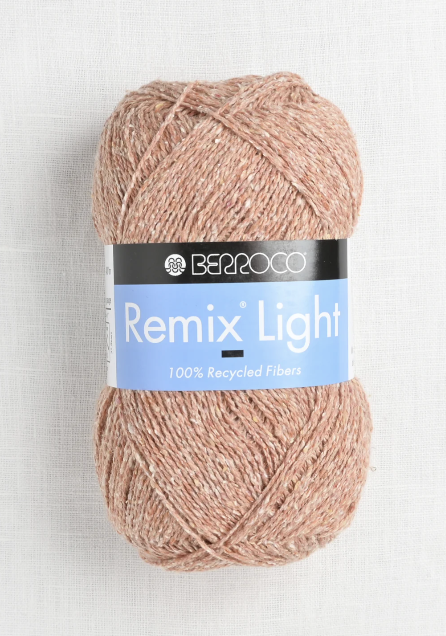 Berroco Remix Light