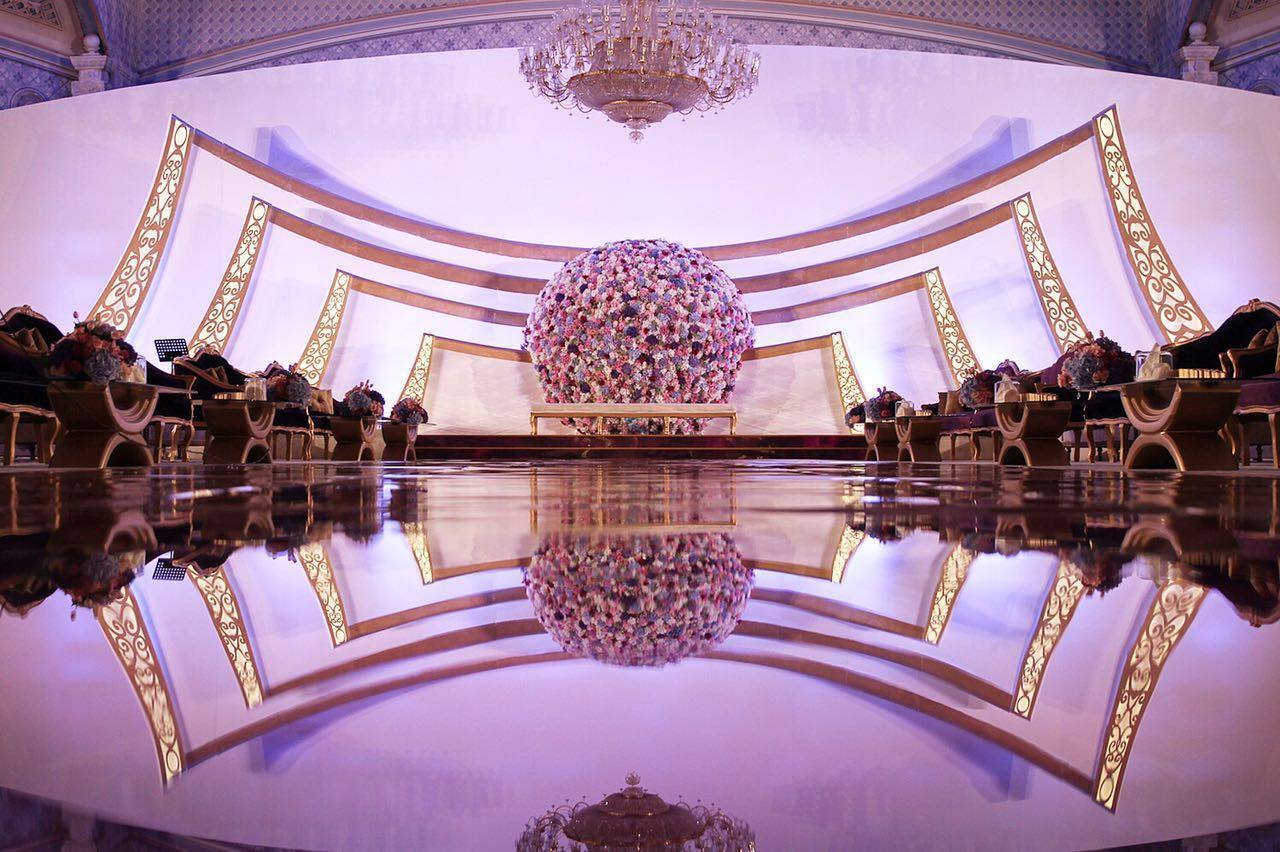 Photo courtesy of The Ritz-Carlton Naples