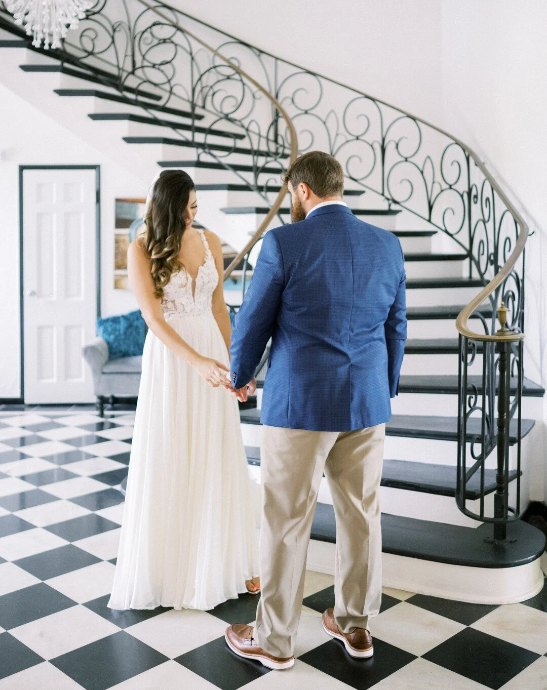 I&rsquo;m a big fan of first looks. No better way to have an intimate moment with your soulmate before announcing your love for each other.
 
 
 
 
 
 
 
#naplesweddingphotography
#naplesweddingphotographer #fineartwedding #napleswedding #fineartwedd