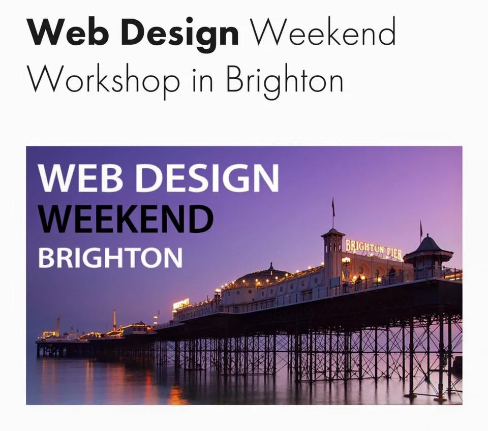 Web Design Weekend Workshop Brighton.jpg