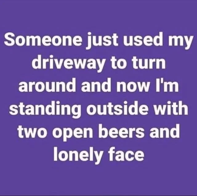 Just sayin.