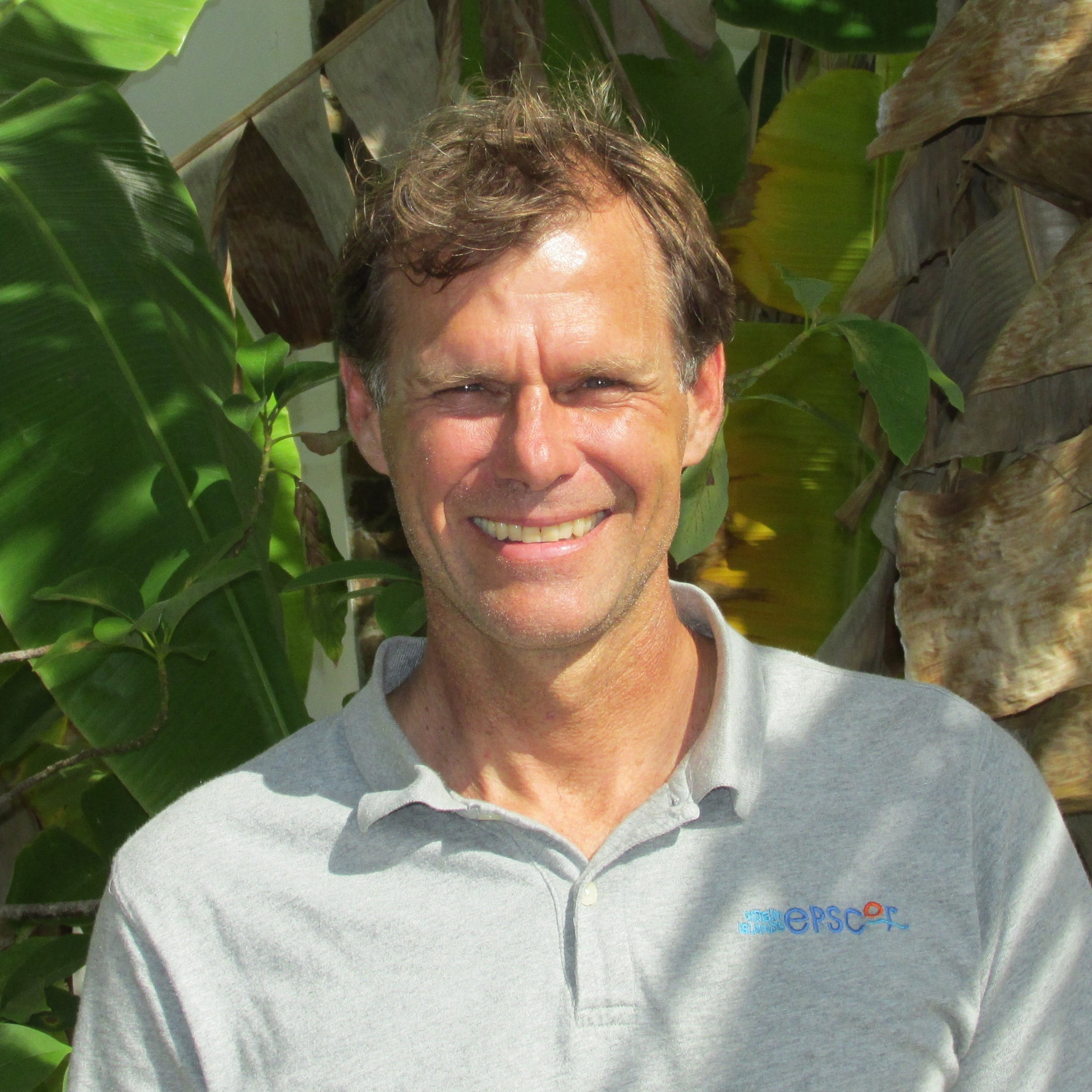 Richard Nemeth, Ph.D. Research Professor of Zoology/Marine Biology, Senior Scientist rnemeth@uvi.edu