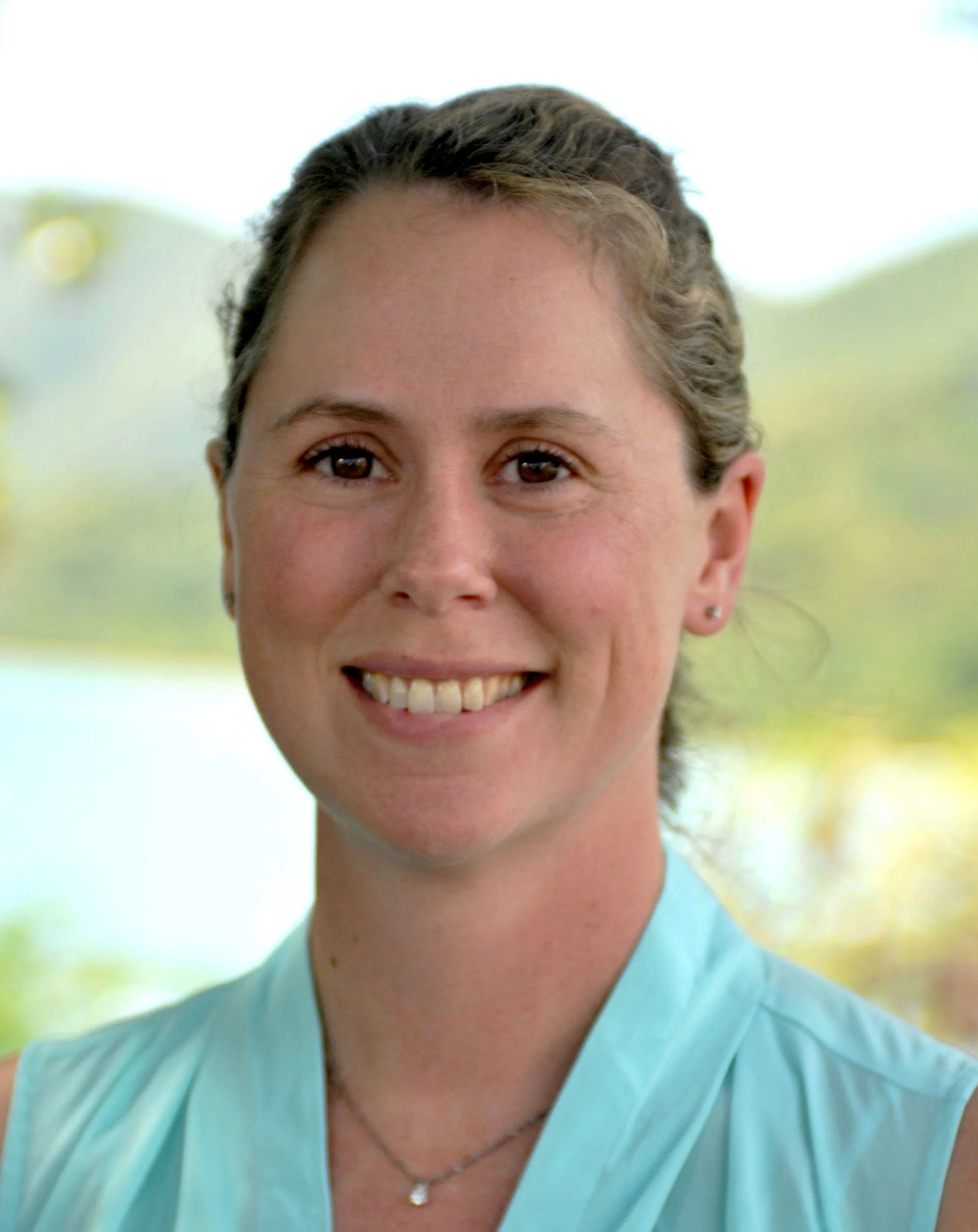 Dr. Marilyn Brandt, Research Associate Professor