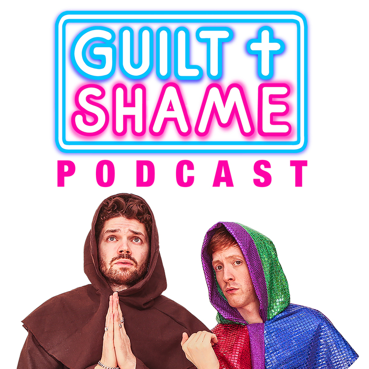ON SOAP, SOAP, SOAP PODCAST, GUILT AND SHAME, COMEDY PODCAST, PODCAST LDN