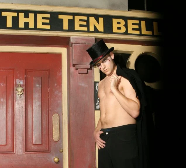 Jack The Stripper - Image via Metro.co.uk 