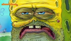 Spongebob Squarepants - Nickelodeon
