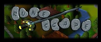 In 2001, I (SirMontagon) was within the first 2000 Runescape Players to log-in... and there was you thinking I'm not cool.