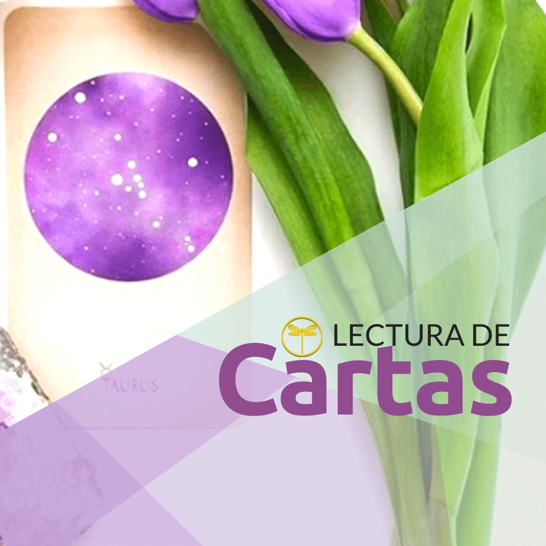 Lectura de Tarot Holístico | EmotionsMind