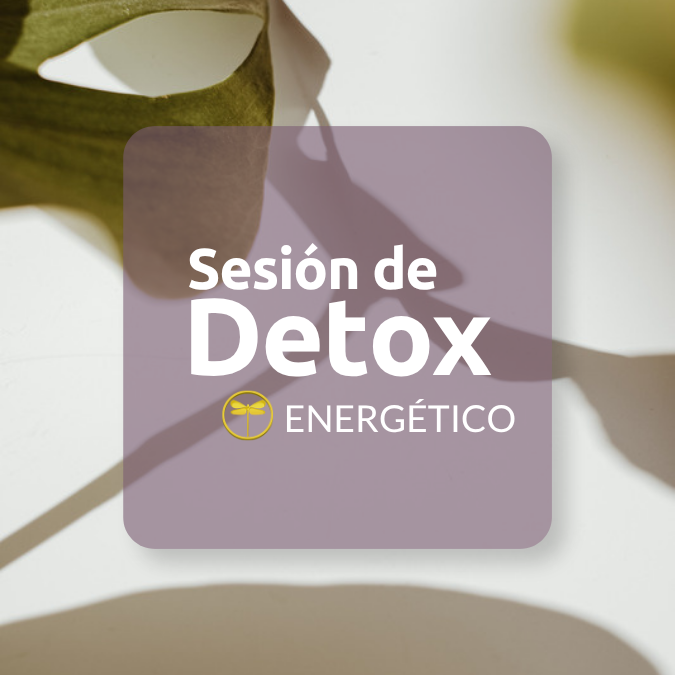 Detox Energético