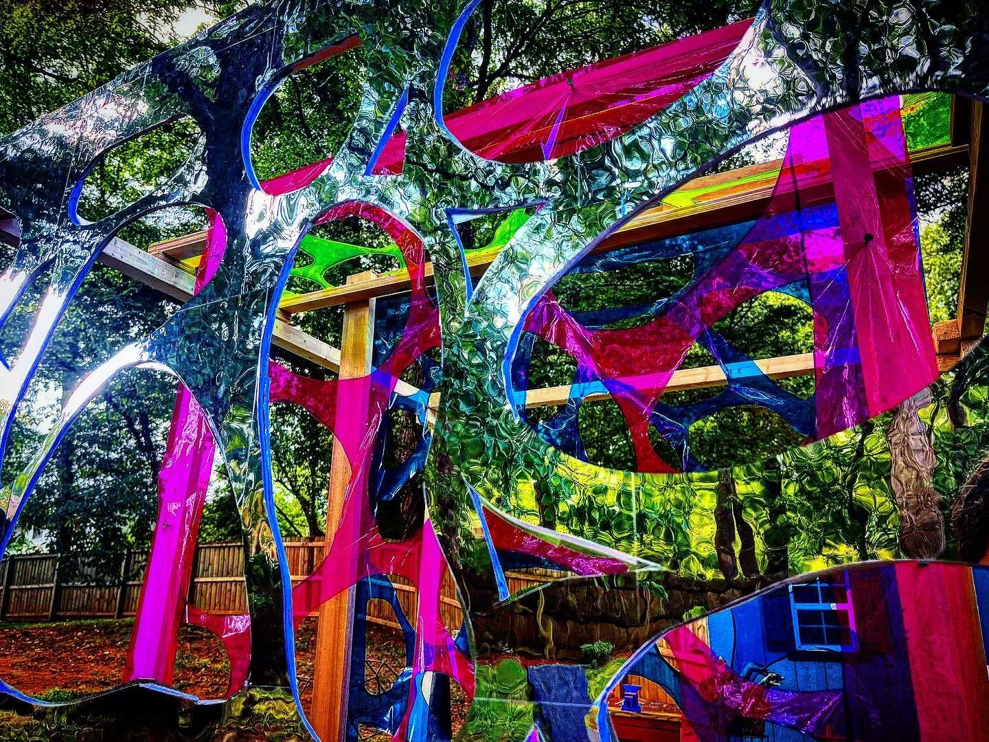 🧠🪩🧬 when even the ratchet mock up looks cool&hellip;you know you might be on to something 🧬🪩🧠
.
.
.
.
.
.
.
.
.
.
.
.
.
.
.
.
#technicolortimescape #dashboardus #publicart #cityofbrookhaven #bufordhighway #morganlugosculpture #publicartsculptur
