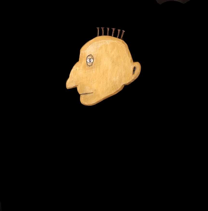 Max (Shreck)