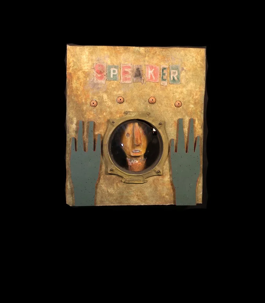 Speaker