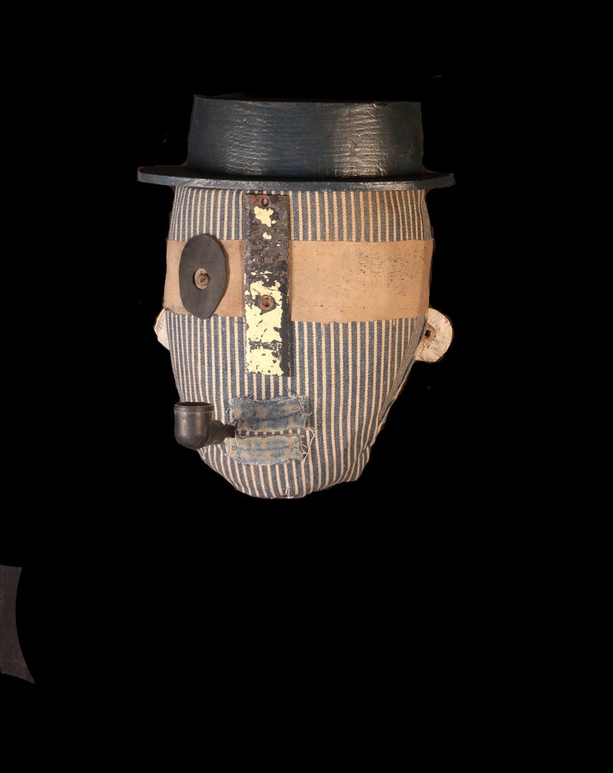 The Pipe Smoker