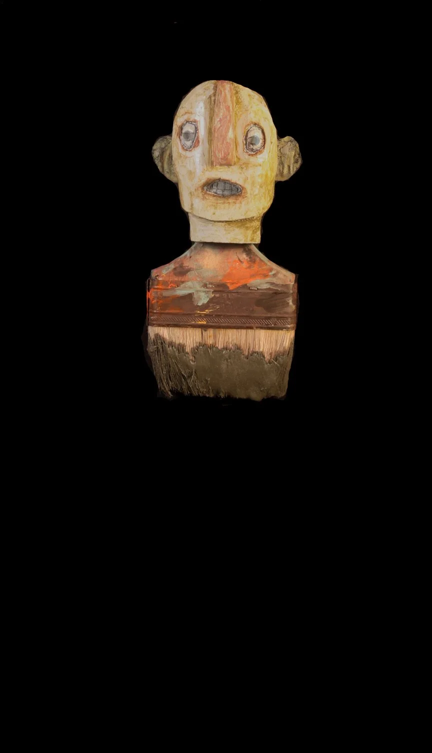 Brush Head