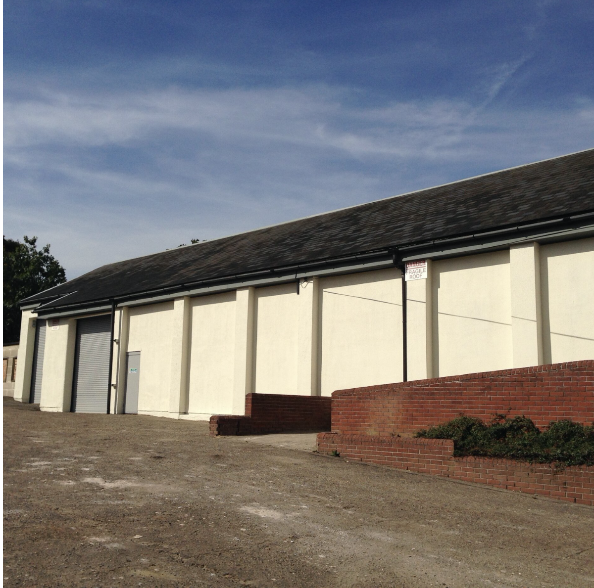 Old Heath Road, Colchester