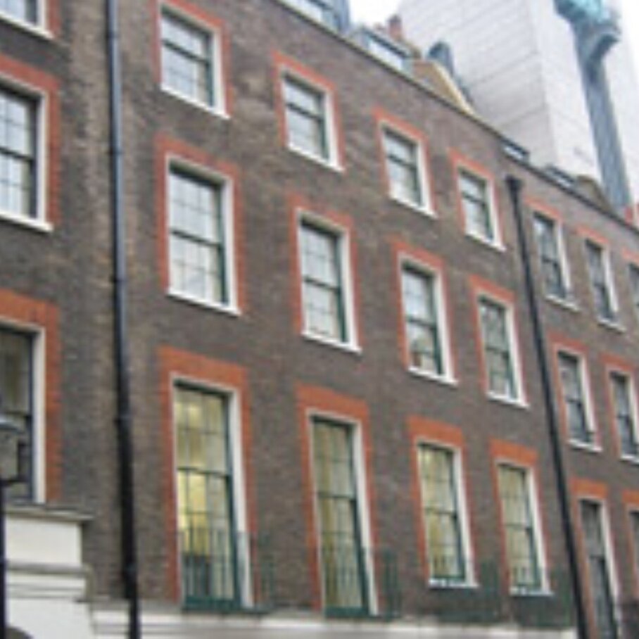 Craven Street, WC2