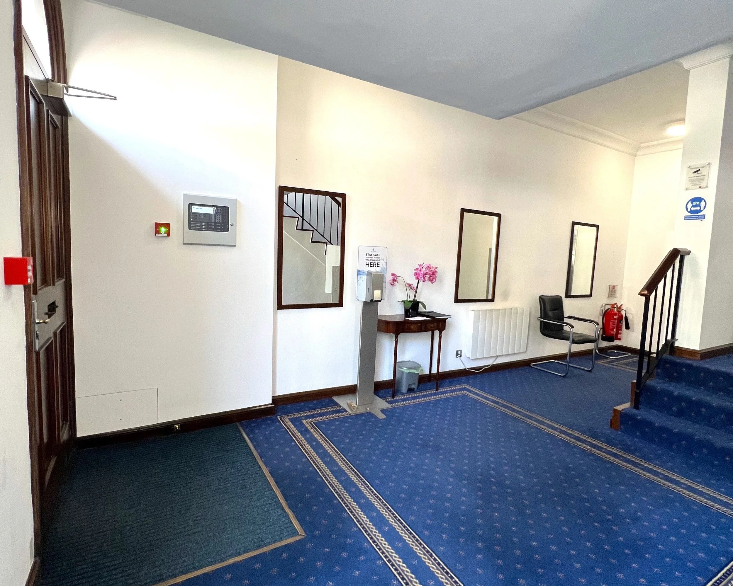 Cliveden Place, SW1W