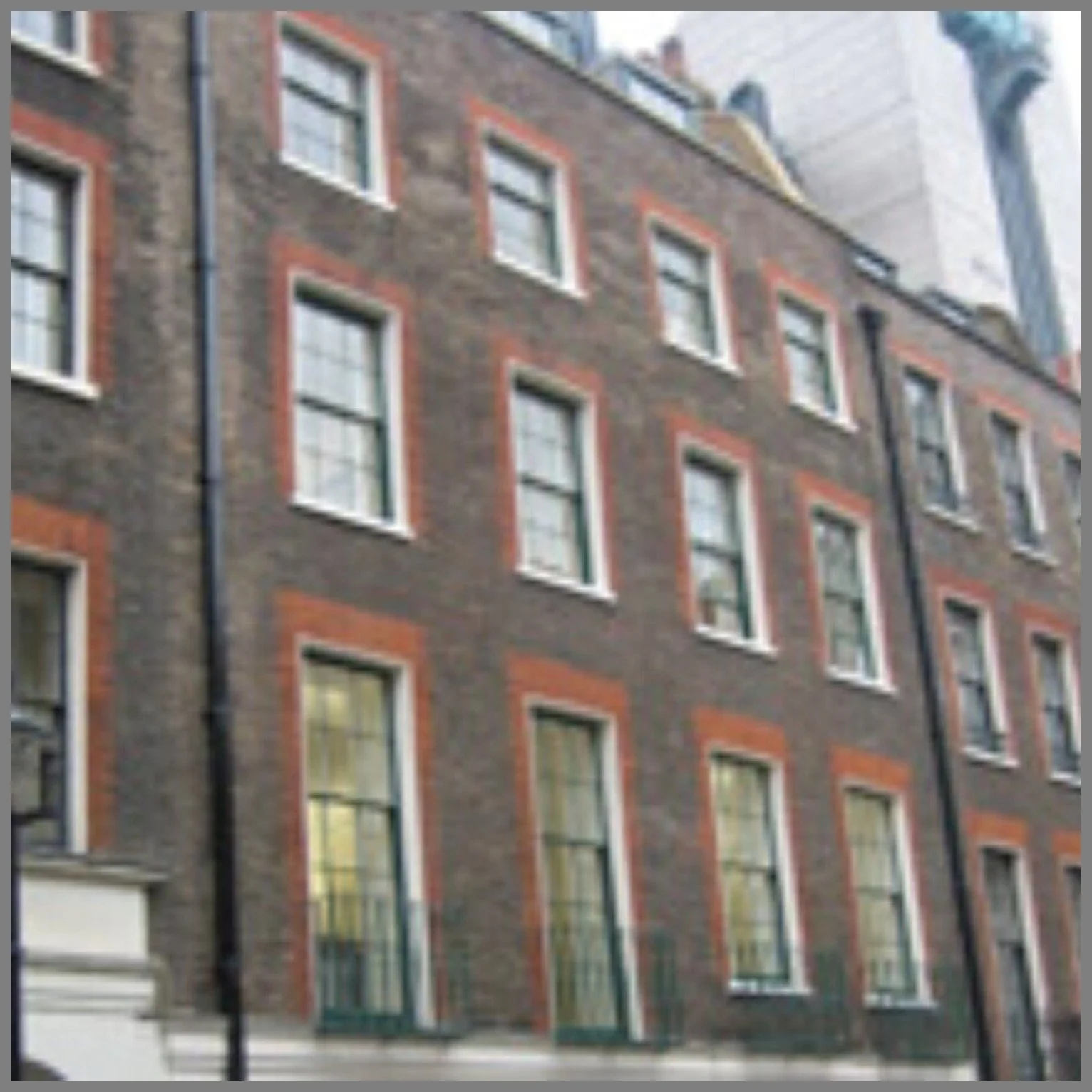 Craven Street, WC2