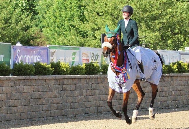 Caelinn Leahy and Tstargazer