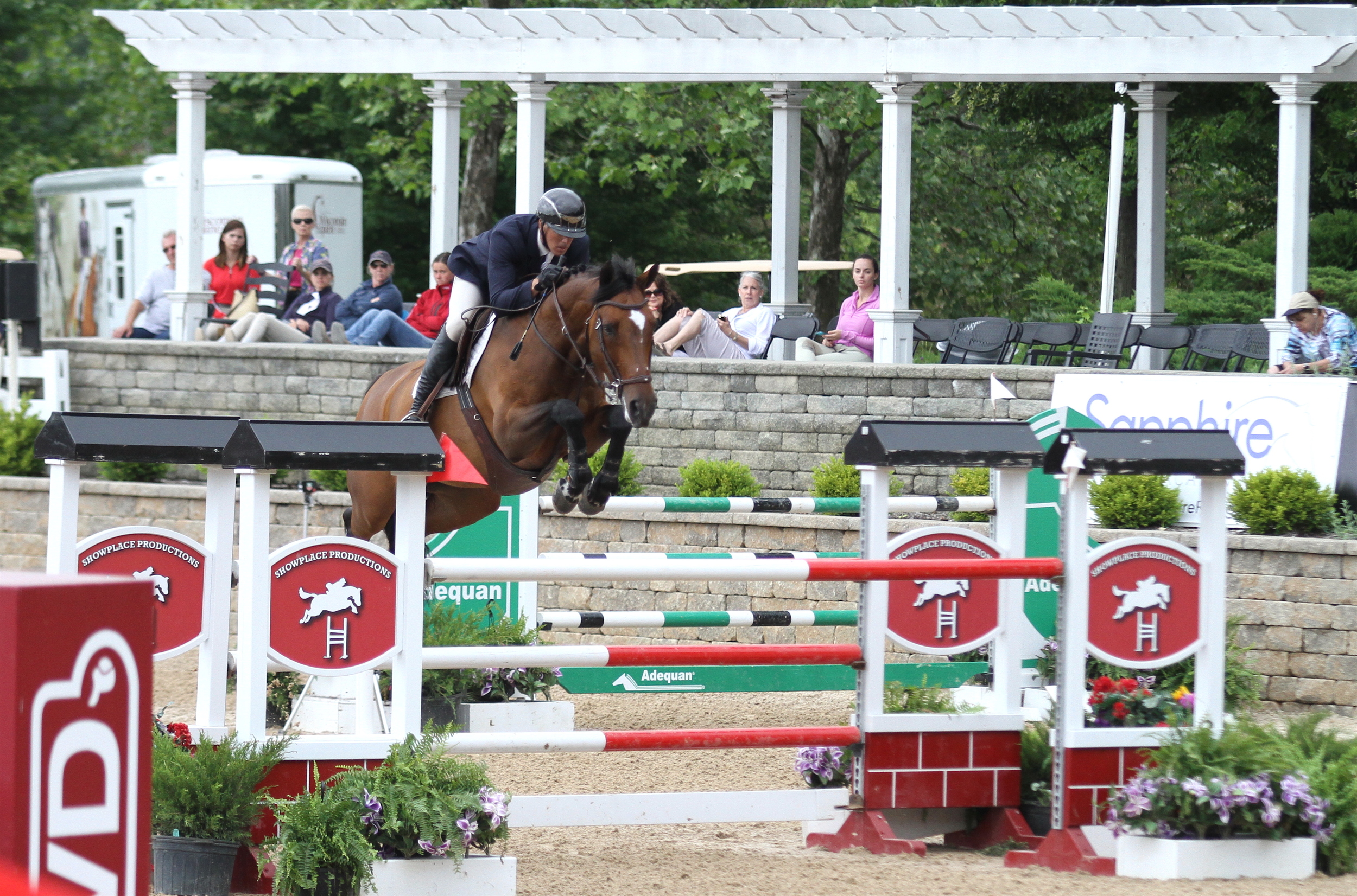  Vazquez and Esprit De Vie