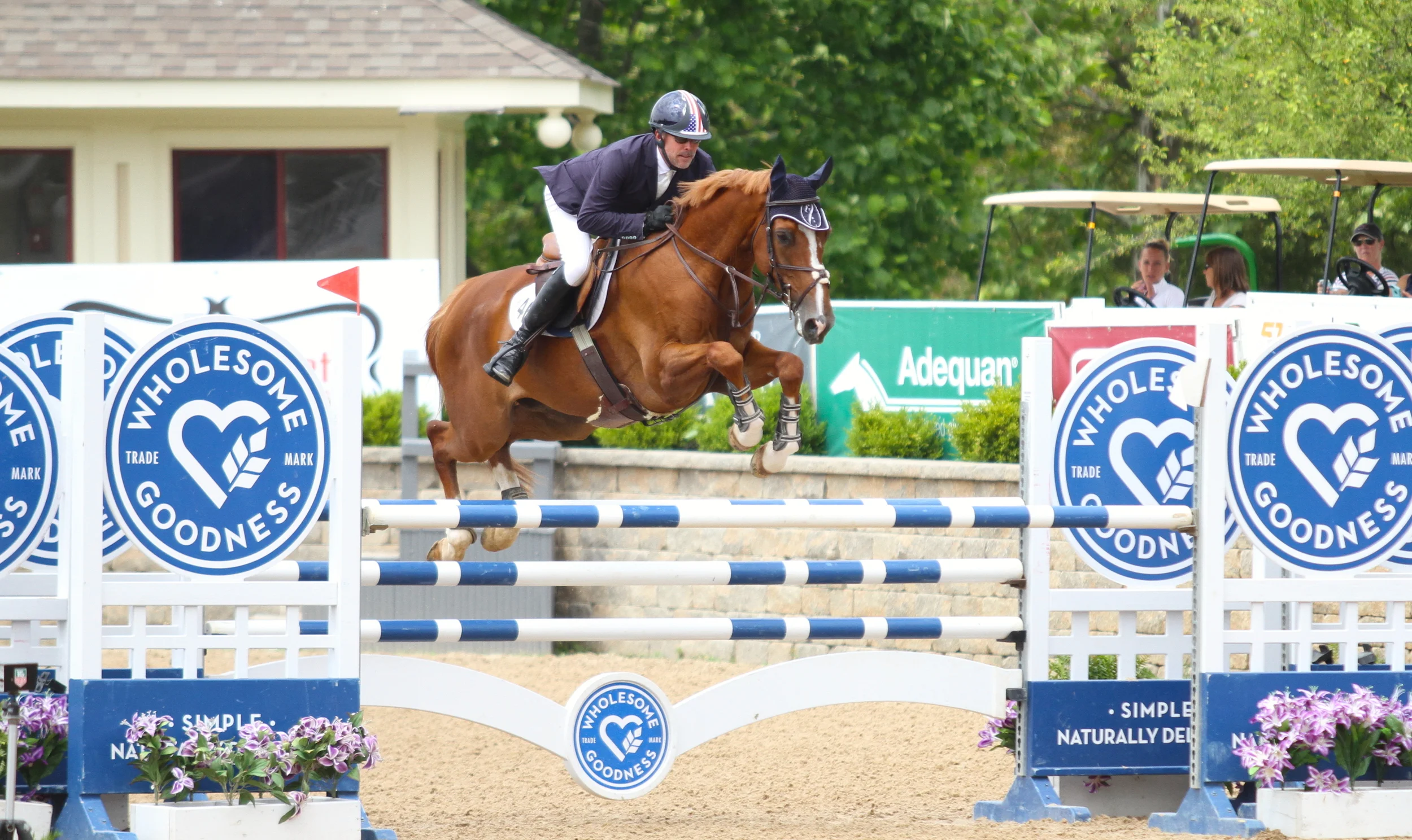 Doug Boyd and Calvigo