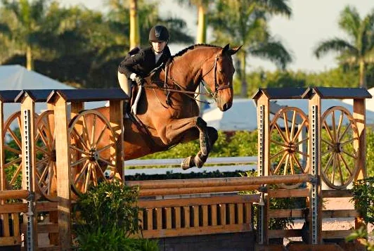 Chloe Watrous and Quintus Rubin. Photo by Anne Gittins Photography