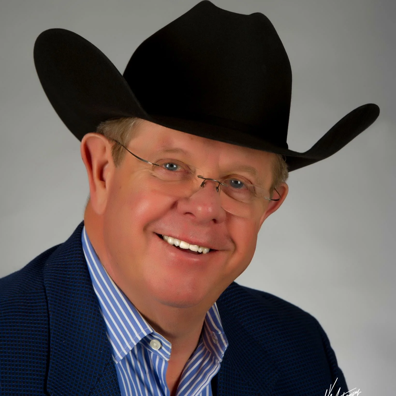 Allen Mitchels. Photo by K.C. Montgomery