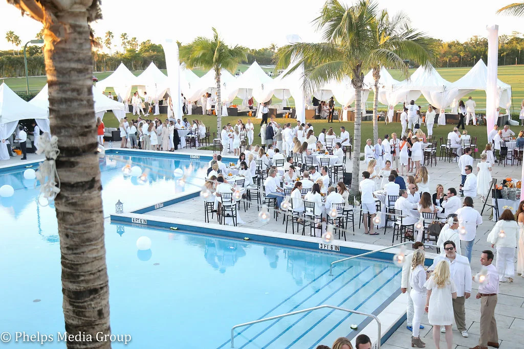 Brooke USAs Sunset Polo and White Party_Pool Scene_Photo by Phelps Media Group.jpg
