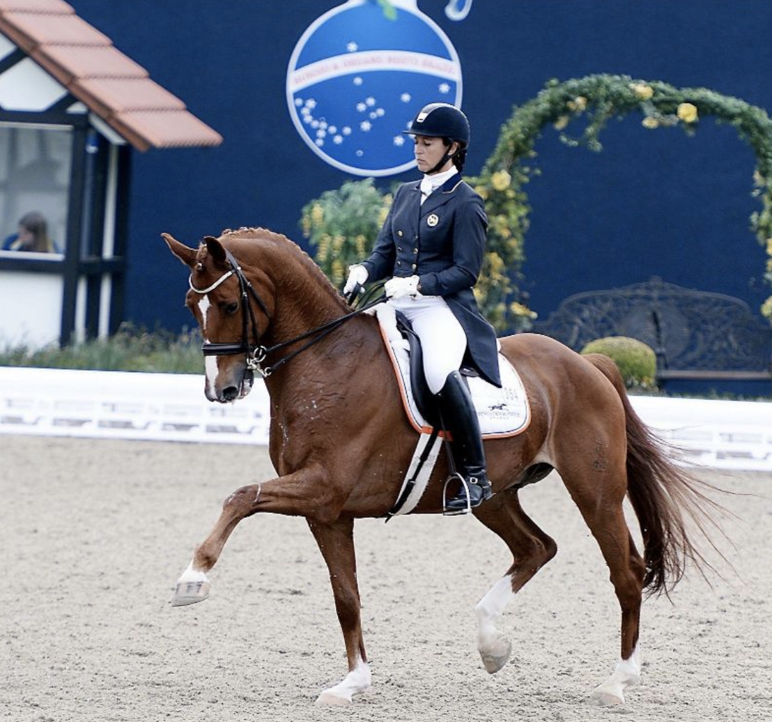 Catherine Haddad Staller. Photo by Ruechel