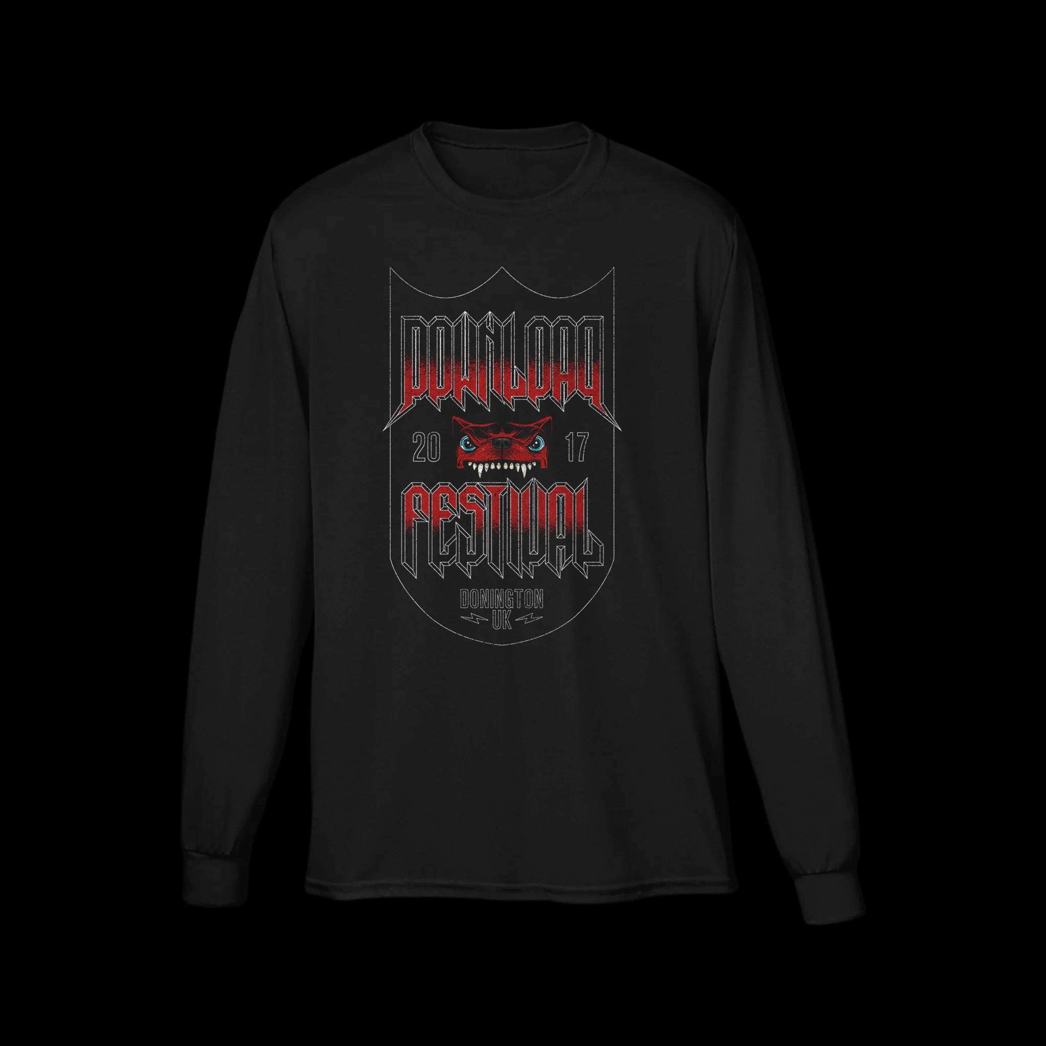 Download Festival - Gothic - Tshirt