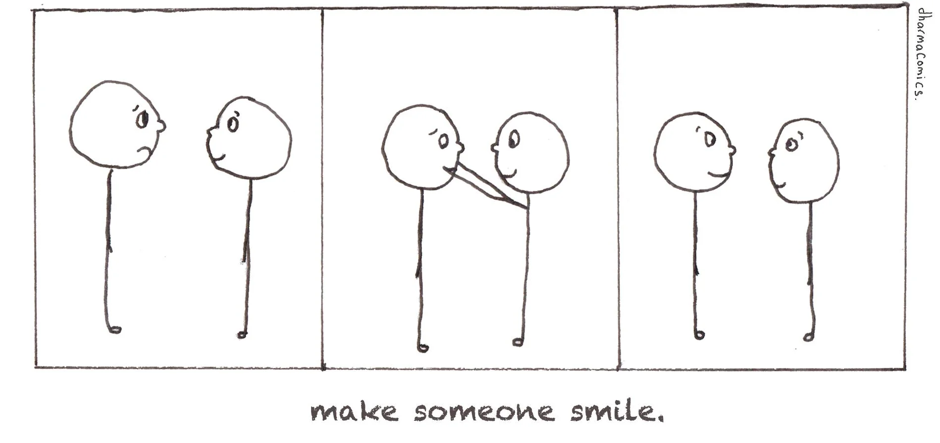 Cartoon by Leah Pearlman