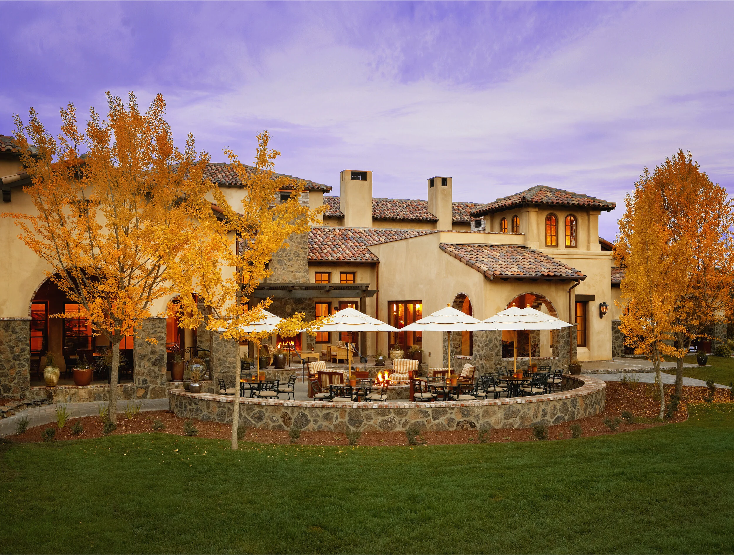 About — Escalante Golf