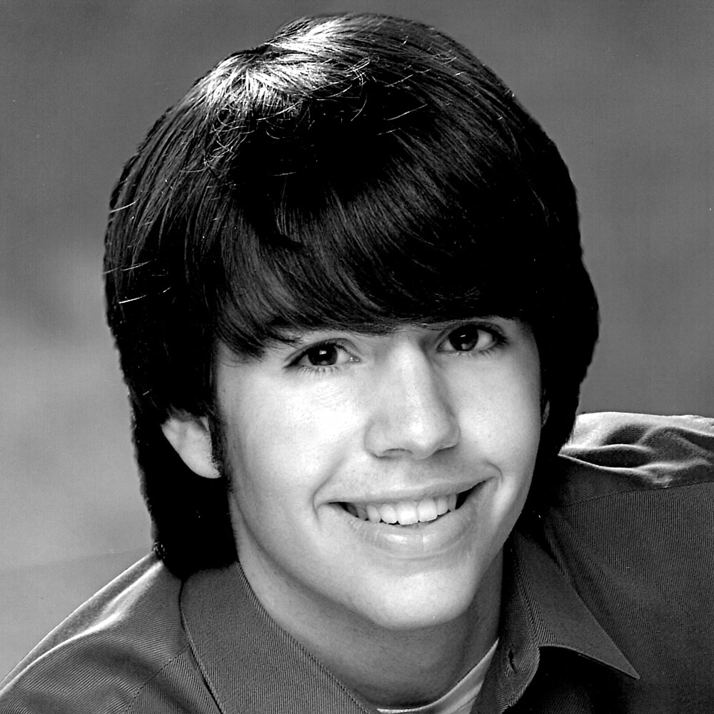 William Evans Tichenor May 15, 1986 - March 15, 2006